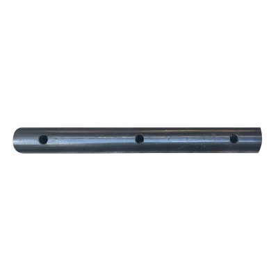 Anfahrpuffer, Laderampenschutz, Gummi, schwarz, L 900 x H 100 x T 100 mm, mit integrierter Stahlverstärkung, inklusive Befestigungsmaterial