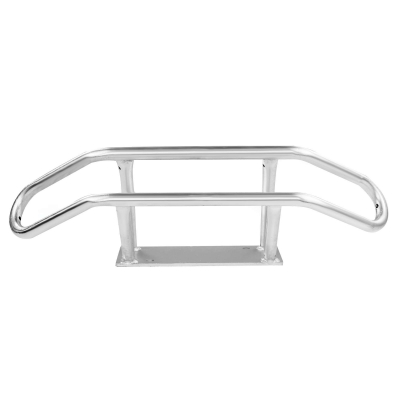 CITY-Fahrradständer Wandparker 45°, 1 Einstellplatz, B 250 x T 260 x H 540 mm, einseitiges Einstellen, feuerverzinkt, stabile Schweißkonstruktion