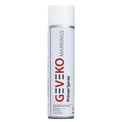 Thermo Primer Spray, für Bitumen, Asphalt, Beton, Pflastersteine, 680 ml