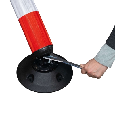 FlexPin Key, Werkzeug zum Eindrehen von FlexPin