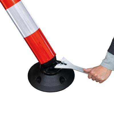 FlexPin Key, Werkzeug zum Eindrehen von FlexPin