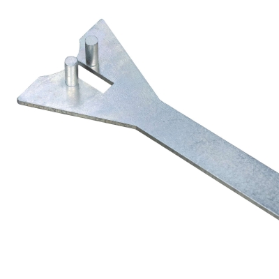 FlexPin Key, Werkzeug zum Eindrehen von FlexPin