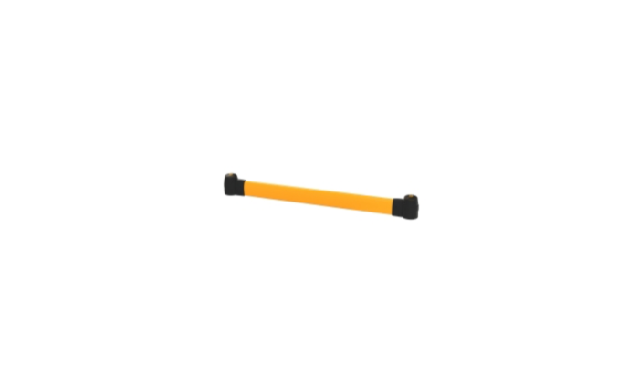 BLACK BULL FLEX+ Bodenbarriere