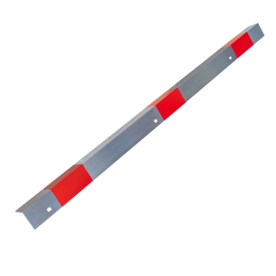MORION Kantenschutz Aluminium